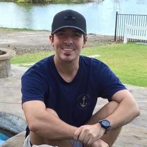 Meet your Posher, Chase