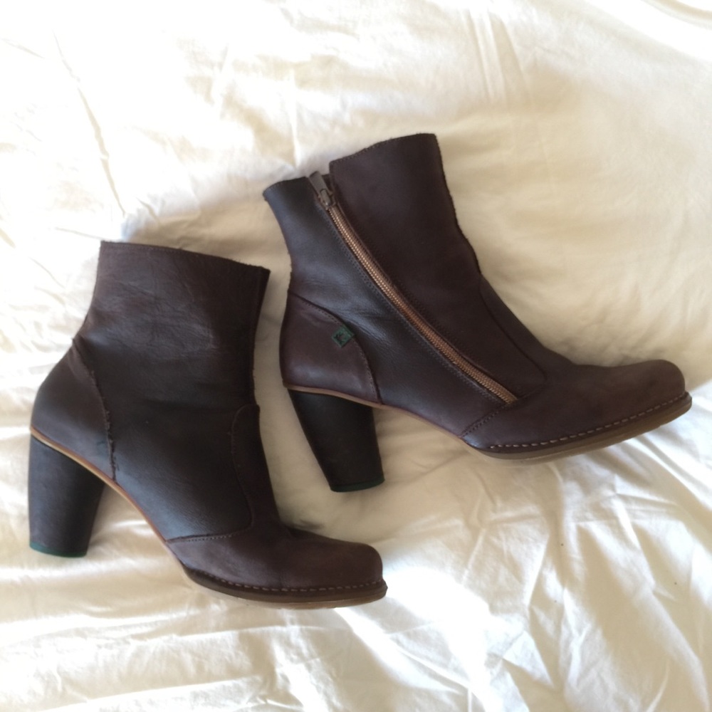 El Naturalista Colibri