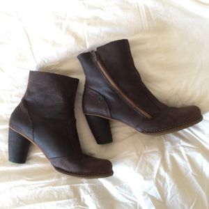 El Naturalista Colibri