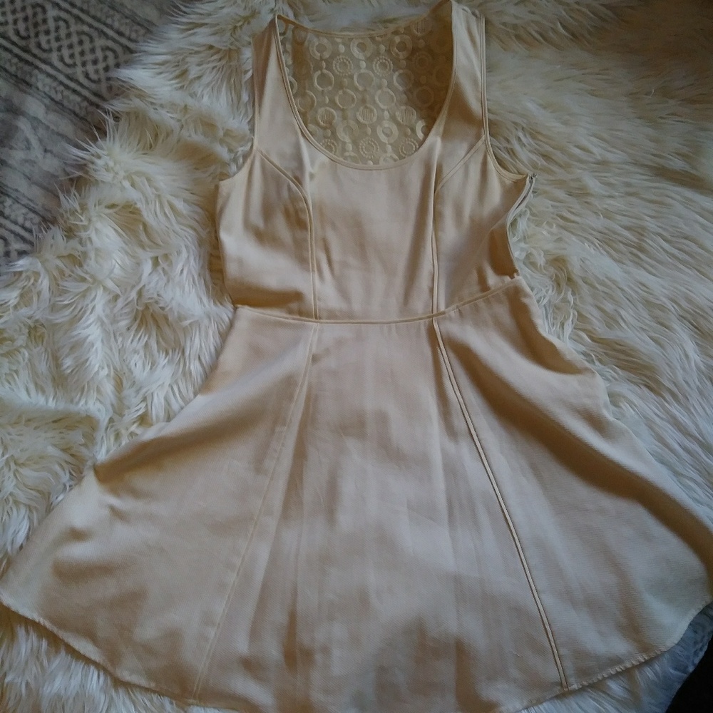 Jessica Simpson Dress (Sold out style)