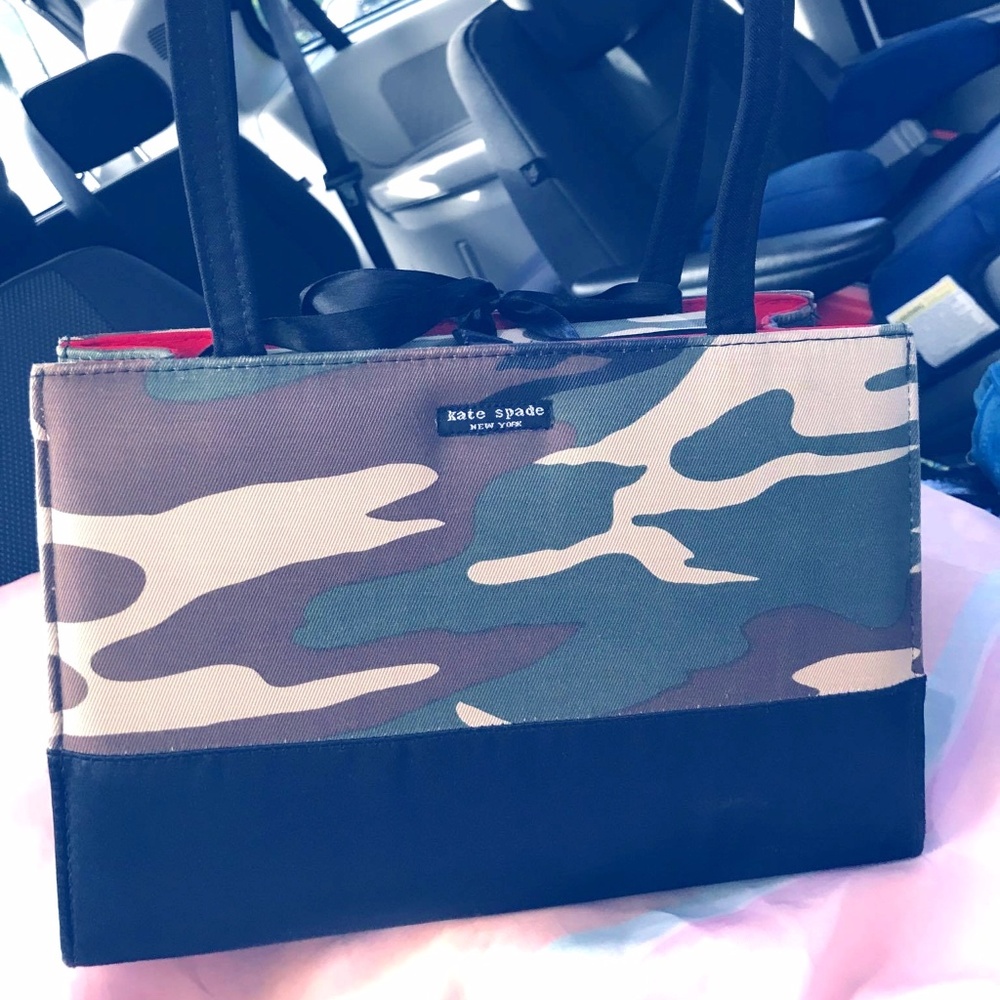 kate spade purse
