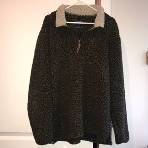 Men’s Properly Tied Pullover