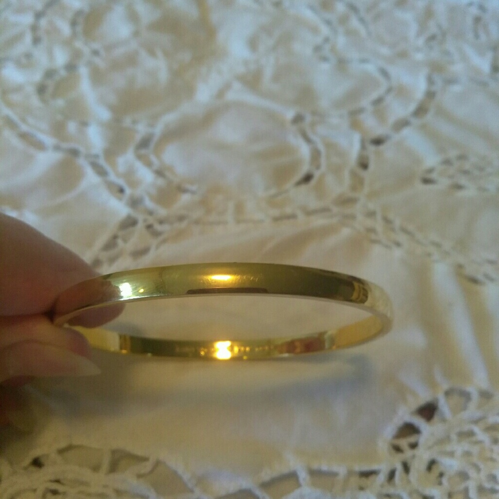 Kate Spade original bracelet like new.