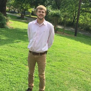 Meet your Posher, Bailey