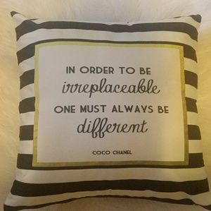 pillow cover