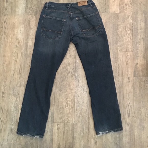 Pants - Picture 2 of 2