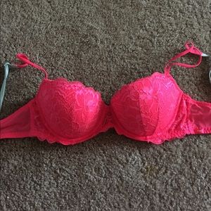 PINK Victoria’s Secret Bra