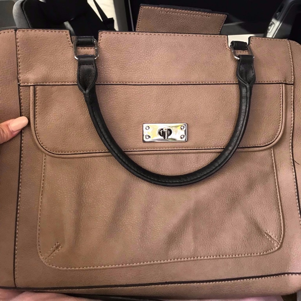 laptop bag/briefcase