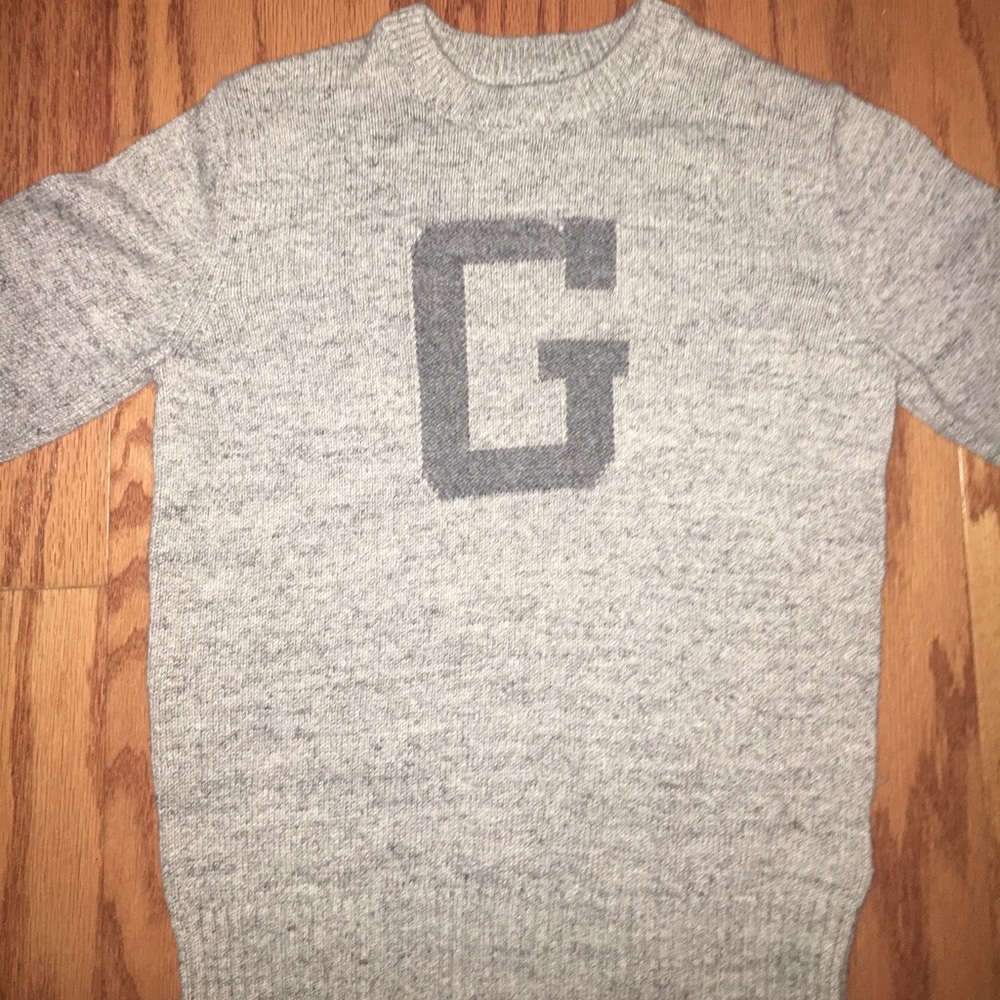 Gap kids sweater