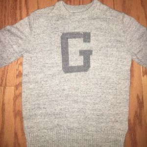 Gap kids sweater