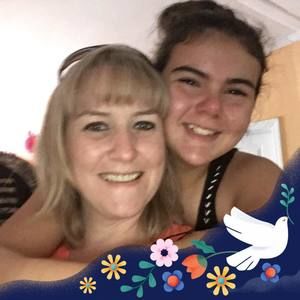 Meet your Posher, Desiree