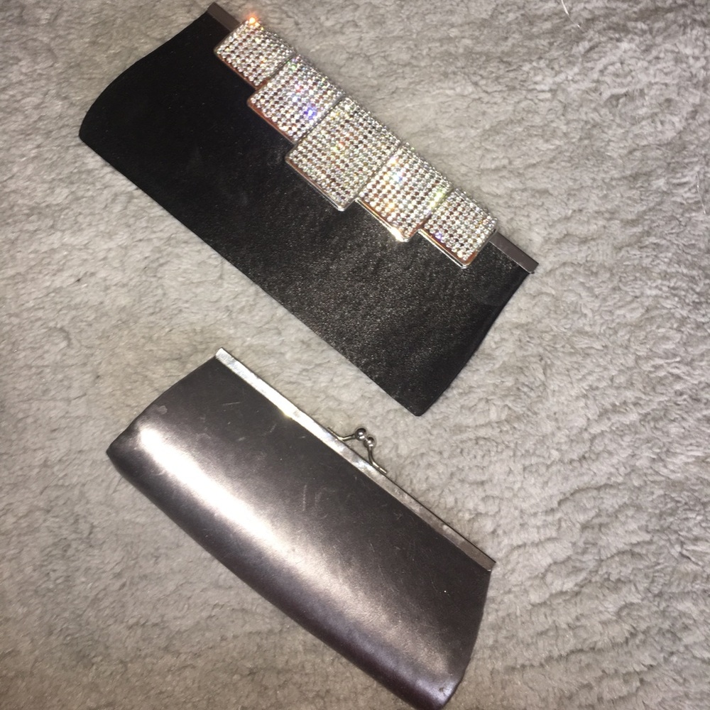 Evening bag Bundle