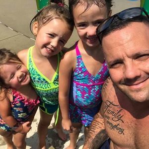 Meet your Posher, Jason