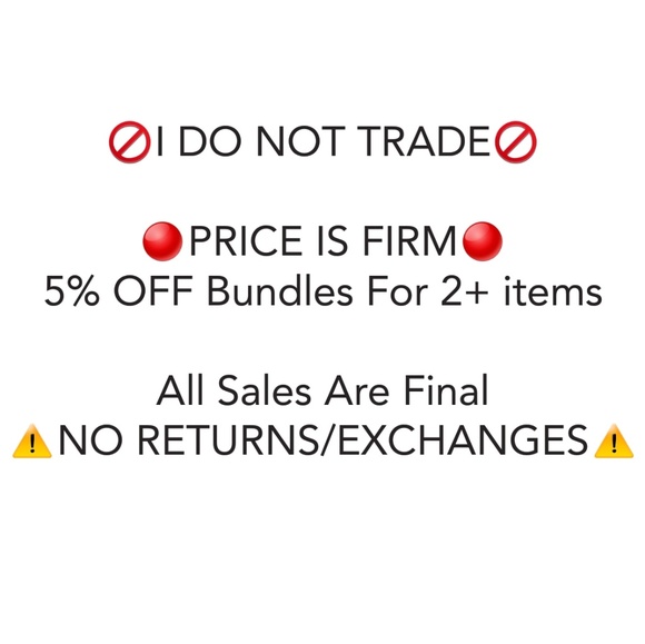 ▪LAST ONE!▪"Breezy" Off the Shoulder Top NWOT - Picture 3 of 4