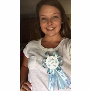 Meet your Posher, Allyson