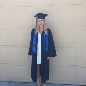 Meet your Posher, Ashlee