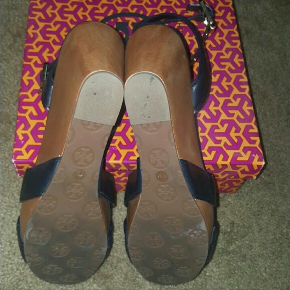Tory Burch - Picture 4 of 4