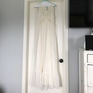 BHLDN Wedding Dress