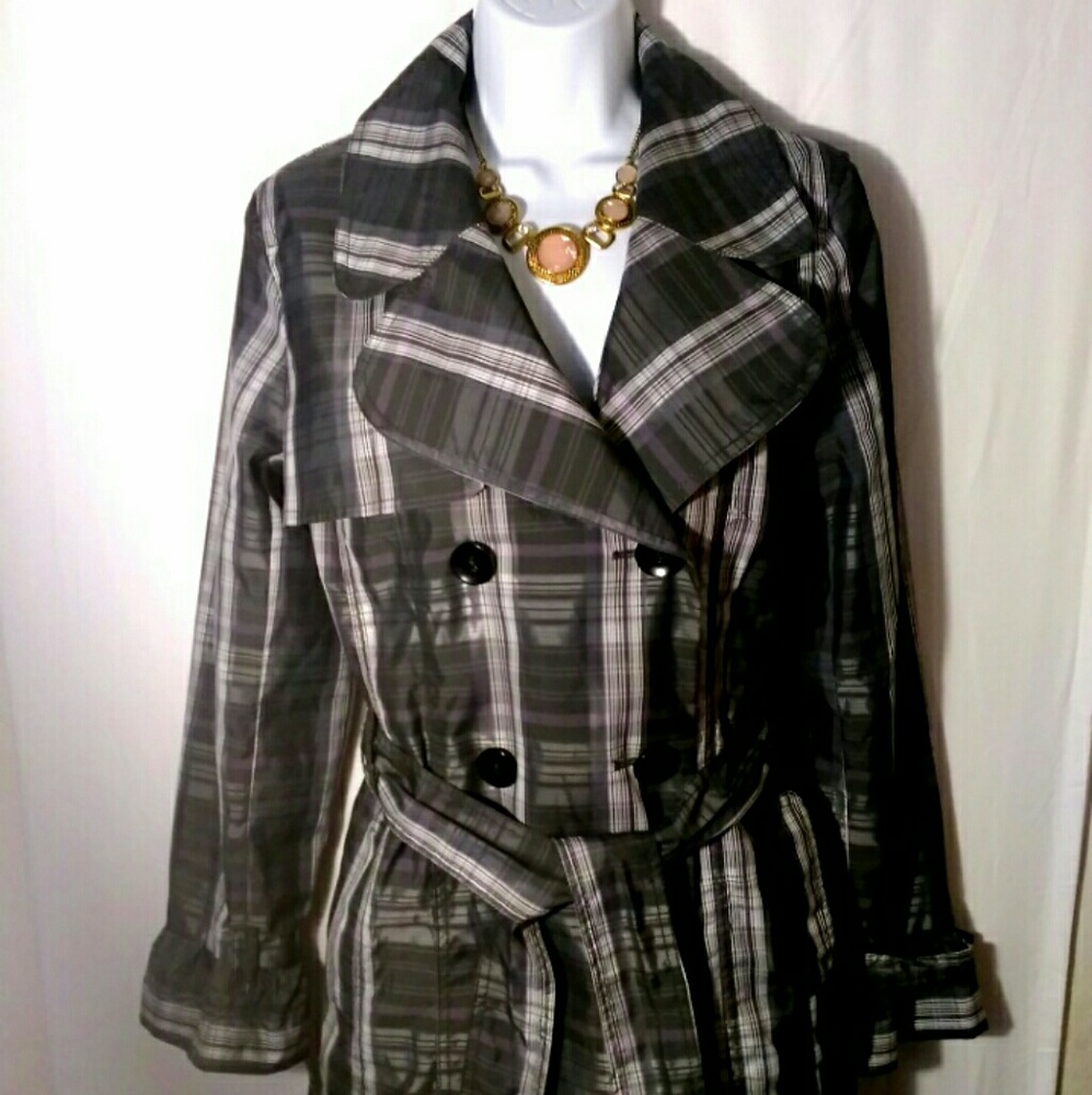 Will Smith Vintage Grey Jacket