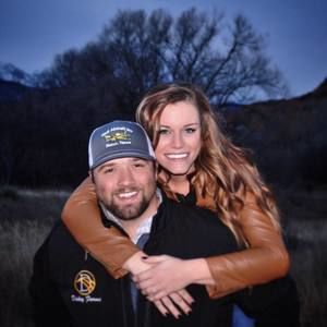 Meet your Posher, Ali