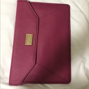 Michael Kors Laptop Sleeve