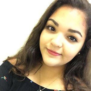 Meet your Posher, Gabriella