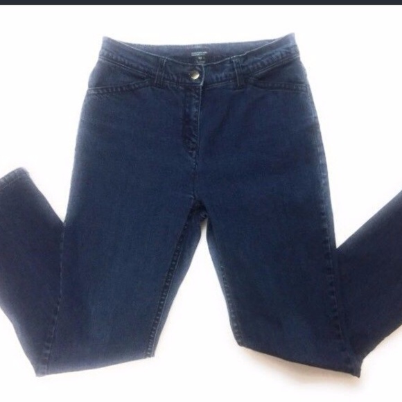 🛑SOLD🛑 Jones New York Signature Stretch Jeans - Picture 1 of 8