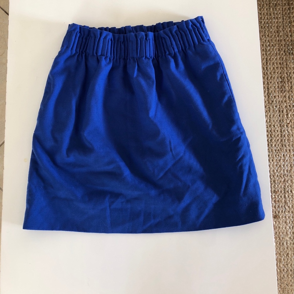 J. Crew skirt