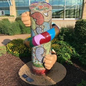 Meet your Posher, Erin