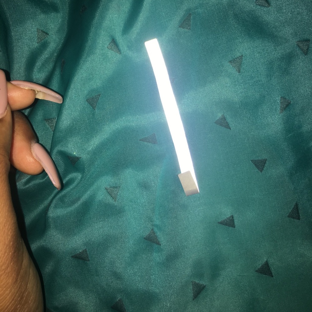 Nike Running Jacket - image 2