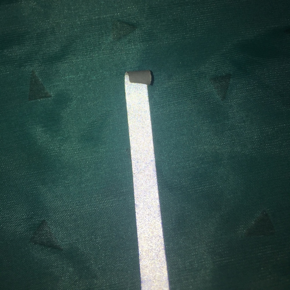 Nike Running Jacket - image 3