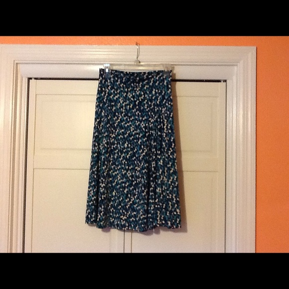 NWT Misses flowing skirt - Picture 1 of 5