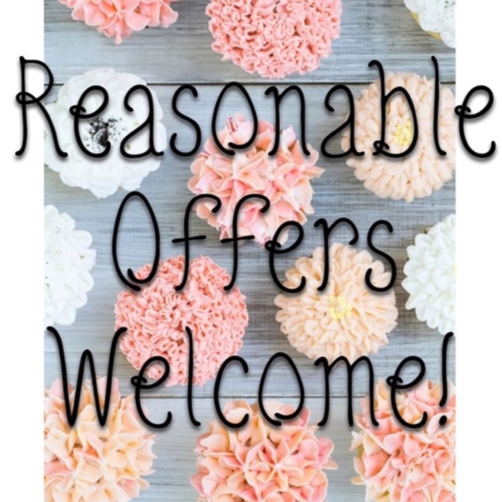 Deals! Deals! Deals!