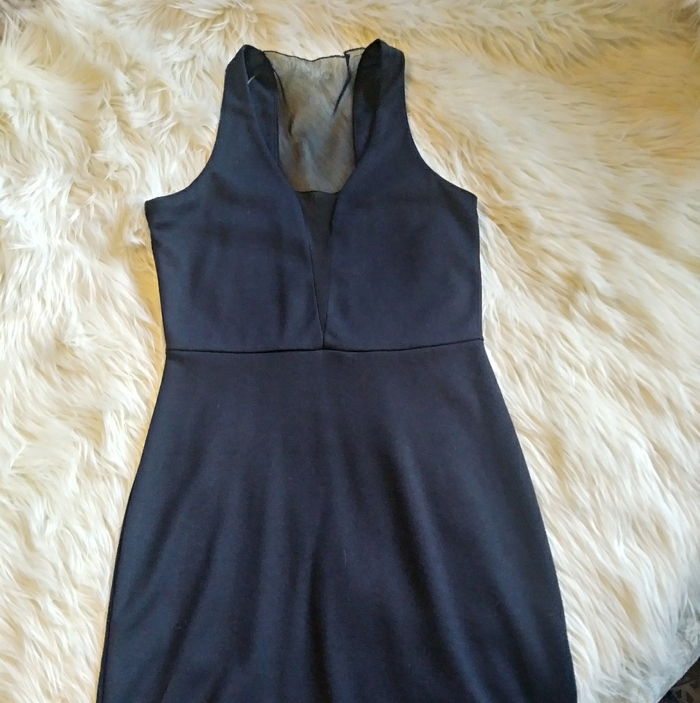 Derek Heart Couture Cocktail Dress