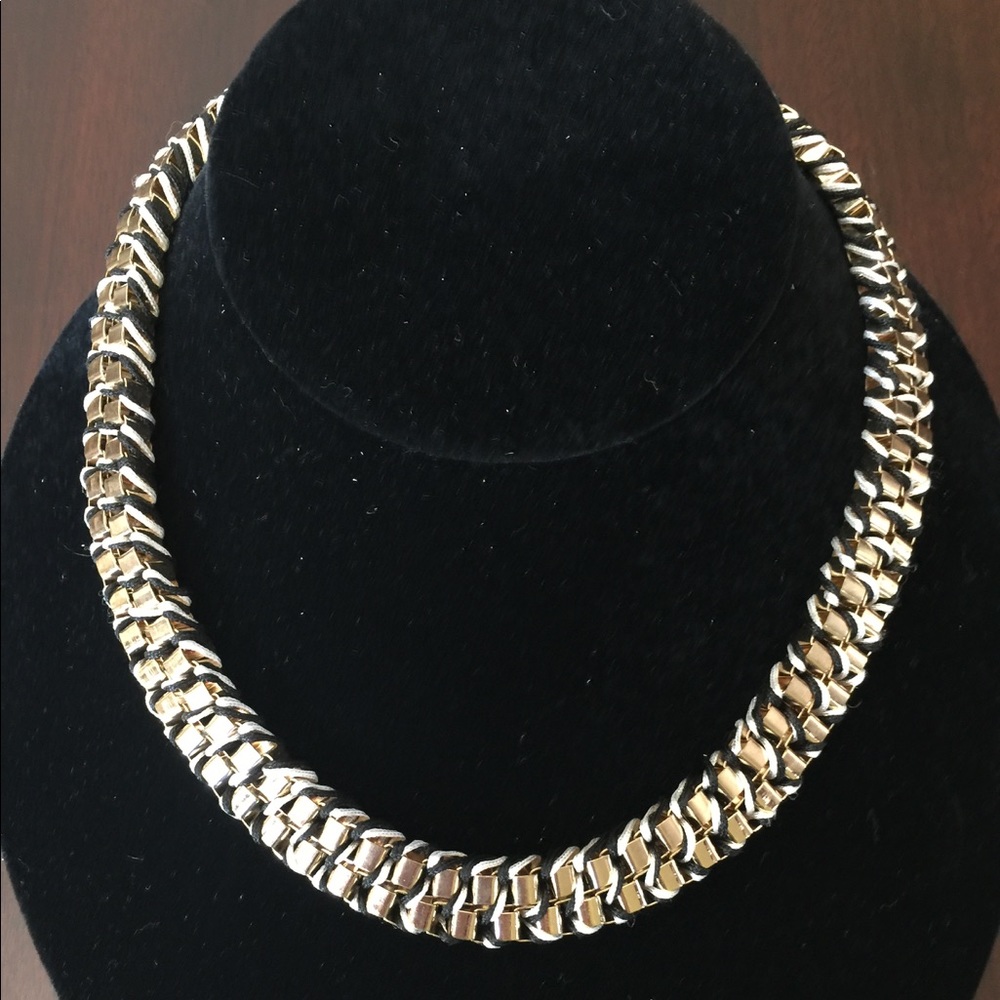 NWOT Chunky Necklace