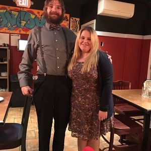 Meet your Posher, Kristen