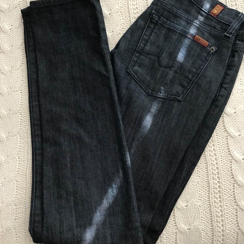 Seven Roxanne Jeans