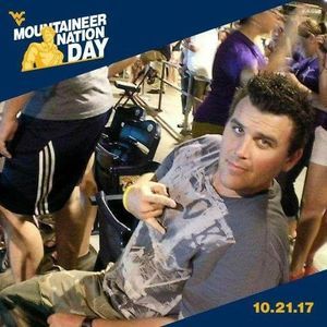 Meet your Posher, Greg