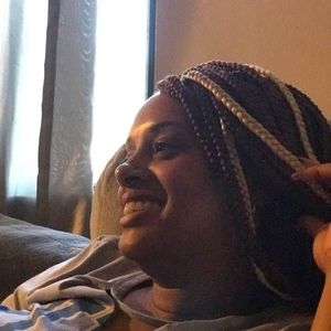 Meet your Posher, Natasha