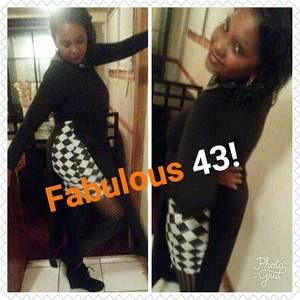 Meet your Posher, Tyra g-mama