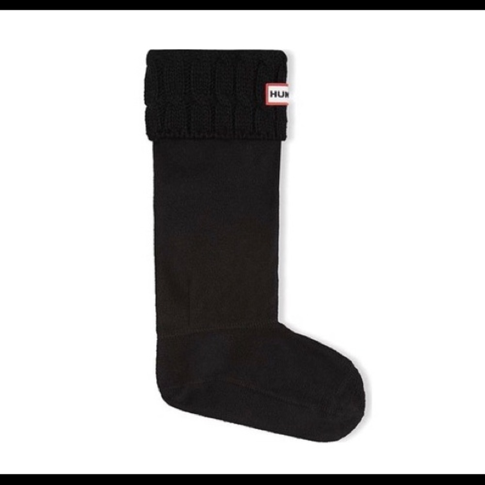 Hunter socks