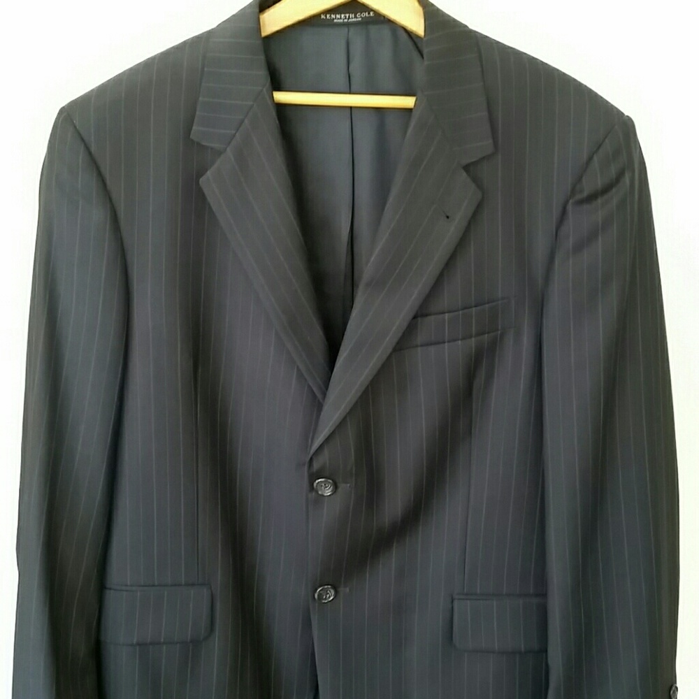 Kenneth Cole jacket