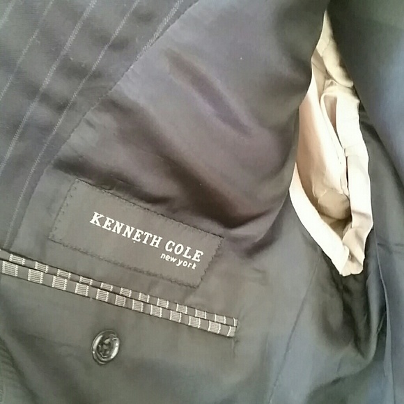 Kenneth Cole jacket - Picture 4 of 7