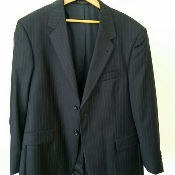 Kenneth Cole jacket - Picture 5 of 7