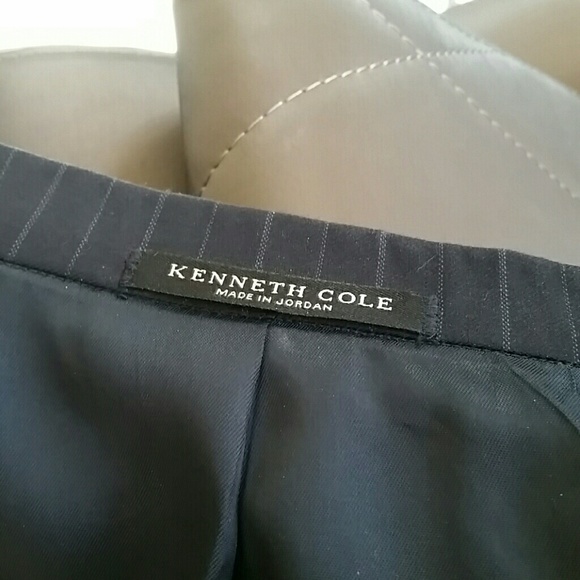 Kenneth Cole jacket - Picture 6 of 7
