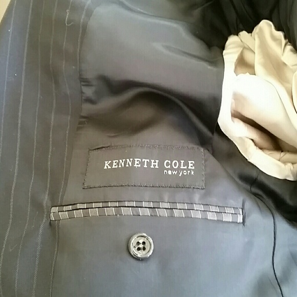 Kenneth Cole jacket - Picture 7 of 7