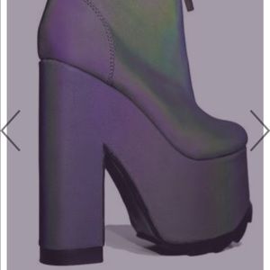 Meet your Posher, Jazmine