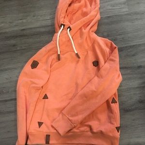Naketano hoodie