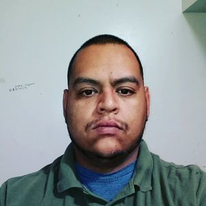 Meet your Posher, Erick