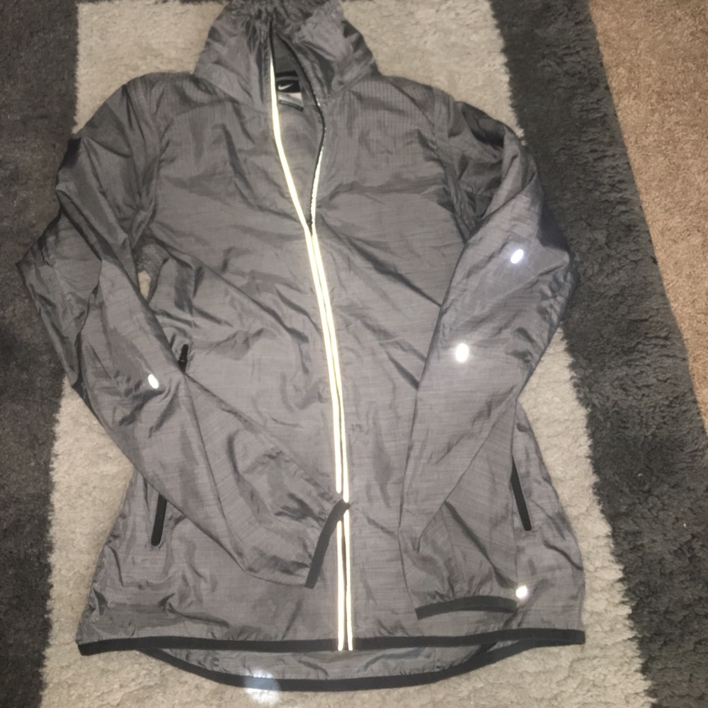 Nike Running Jacket / Vest